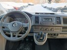 Volkswagen Transporter 9osób fv23 - 11