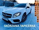 Mercedes GLA 45 AMG Pełne wyposażenie