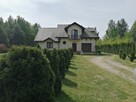 DOM JEDNORODZINNY NA DUŻEJ DZIAŁCE - 8