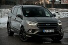Ford Kuga 2,0tdci*180KM*ST-LINE*LED*Navi*4x4*Serwis