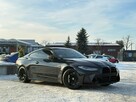 BMW M4 Aktywny tempomat / Szyberdach / Key less / Harman Kardon / FV marża - 1