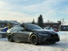 BMW M4 Aktywny tempomat / Szyberdach / Key less / Harman Kardon / FV marża - 2