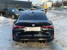 BMW M4 Aktywny tempomat / Szyberdach / Key less / Harman Kardon / FV marża - 5