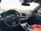 BMW M4 Aktywny tempomat / Szyberdach / Key less / Harman Kardon / FV marża - 10