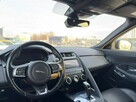 Jaguar E-Pace Key less / Nawigacja / Meridian / Kamera cofania / Tempomat / FV 23% - 11