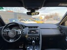 Jaguar E-Pace Key less / Nawigacja / Meridian / Kamera cofania / Tempomat / FV 23% - 12