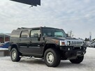 Hummer H2 Drugi Właściciel / Tempomat / BOSE / Szyberdach / FV Marża - 2