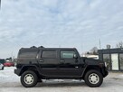 Hummer H2 Drugi Właściciel / Tempomat / BOSE / Szyberdach / FV Marża - 3