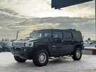 Hummer H2 Drugi Właściciel / Tempomat / BOSE / Szyberdach / FV Marża - 8