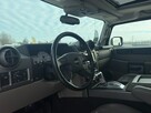 Hummer H2 Drugi Właściciel / Tempomat / BOSE / Szyberdach / FV Marża - 10