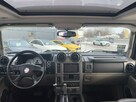 Hummer H2 Drugi Właściciel / Tempomat / BOSE / Szyberdach / FV Marża - 12