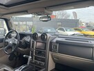 Hummer H2 Drugi Właściciel / Tempomat / BOSE / Szyberdach / FV Marża - 13