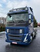 Volvo XXL FH 500 , LowDeck/Standard, Klima postojowa - 7