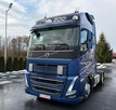 Volvo XXL FH 500 , LowDeck/Standard, Klima postojowa - 8