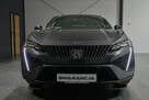 Peugeot 408 | GT |full led|kamera cofania|android auto|gwarancja|100% bezwypadkowy - 3