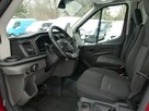 Ford Transit 2,0 Tdci 130KM L3H2 Nawigacja kamera asystent pasa ruchu F. VAT23 - 3