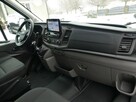 Ford Transit 2,0 Tdci 130KM L3H2 Nawigacja kamera asystent pasa ruchu F. VAT23 - 4