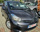 Toyota Yaris Kamera, serwis ,niski przebieg