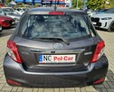 Toyota Yaris Kamera, serwis ,niski przebieg - 8