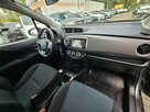 Toyota Yaris Kamera, serwis ,niski przebieg - 16