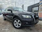 Audi Q5 3.0TDI#239KM#ACC#Ledy#Pano#Xenon#Skóry#Climatr#Navi#Kamera#Gwarancja!! - 4
