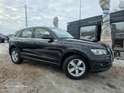 Audi Q5 3.0TDI#239KM#ACC#Ledy#Pano#Xenon#Skóry#Climatr#Navi#Kamera#Gwarancja!! - 5