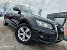 Audi Q5 3.0TDI#239KM#ACC#Ledy#Pano#Xenon#Skóry#Climatr#Navi#Kamera#Gwarancja!! - 6