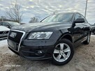 Audi Q5 3.0TDI#239KM#ACC#Ledy#Pano#Xenon#Skóry#Climatr#Navi#Kamera#Gwarancja!! - 12