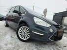 Ford S-Max 1.6i#160PS#LIFT#Ledy#Convers#Climatronic#Serwis#Mega Kolor#Gwarancja!! - 6