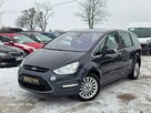 Ford S-Max 1.6i#160PS#LIFT#Ledy#Convers#Climatronic#Serwis#Mega Kolor#Gwarancja!! - 16