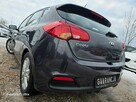 Kia Cee'd 1.6i#135PS#Ledy#Klima#Elektryka#Alus#Świeży Import#Serwis#Gwarancja!!! - 7