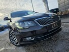 Škoda Superb 2.0TSI#200PS#DSG#Wentyle#Bixenon#Skóry#Climatr#Navi#Gwarancja#FuLL!!! - 2