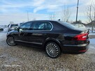 Škoda Superb 2.0TSI#200PS#DSG#Wentyle#Bixenon#Skóry#Climatr#Navi#Gwarancja#FuLL!!! - 8