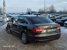 Škoda Superb 2.0TSI#200PS#DSG#Wentyle#Bixenon#Skóry#Climatr#Navi#Gwarancja#FuLL!!! - 9