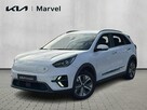Kia e-Niro 204 KM 64 kWh WersjaXL + PakietTechnologiczny SalonPL FV23%