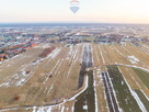 Działka Bud-Rolna w Zabierzów Bocheński - 13