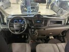 Ford Transit 2.0 diesel 130km, 350 L3 RWD, Salon PL, Serwis, FV23% - 2