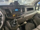 Ford Transit 2.0 diesel 130km, 350 L3 RWD, Salon PL, Serwis, FV23% - 4
