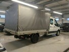 Ford Transit 2.0 diesel 130km, 350 L3 RWD, Salon PL, Serwis, FV23% - 5
