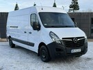 Movano 2.3 CDTI L3H2! Salon Polska! I właściciel ! Serwis ASO - 1