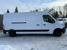 Movano 2.3 CDTI L3H2! Salon Polska! I właściciel ! Serwis ASO - 3