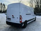 Movano 2.3 CDTI L3H2! Salon Polska! I właściciel ! Serwis ASO - 4