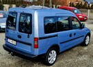 Opel Combo Arizona LPG Klima Śliczny Stan Zamiana też - 4
