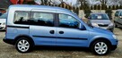 Opel Combo Arizona LPG Klima Śliczny Stan Zamiana też - 5