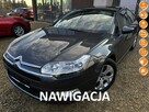 C5 Seduction 2.0 HDI 135km NAVI pdc HAK bezwypadek SERWIS 2015 - 1