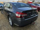 C5 Seduction 2.0 HDI 135km NAVI pdc HAK bezwypadek SERWIS 2015 - 4