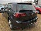 GOLF VII 1.4 125KM ALLSTAR led BIXENON navi SERWIS bezwypadek 2016 - 4