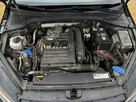 GOLF VII 1.4 125KM ALLSTAR led BIXENON navi SERWIS bezwypadek 2016 - 8