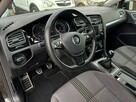 GOLF VII 1.4 125KM ALLSTAR led BIXENON navi SERWIS bezwypadek 2016 - 13
