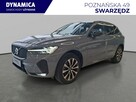 Volvo XC 60 VAT 23% Plus Dark 2.0B4 mHEV 197KM automat 2022 r., s. PL, I wł., HAK - 3
